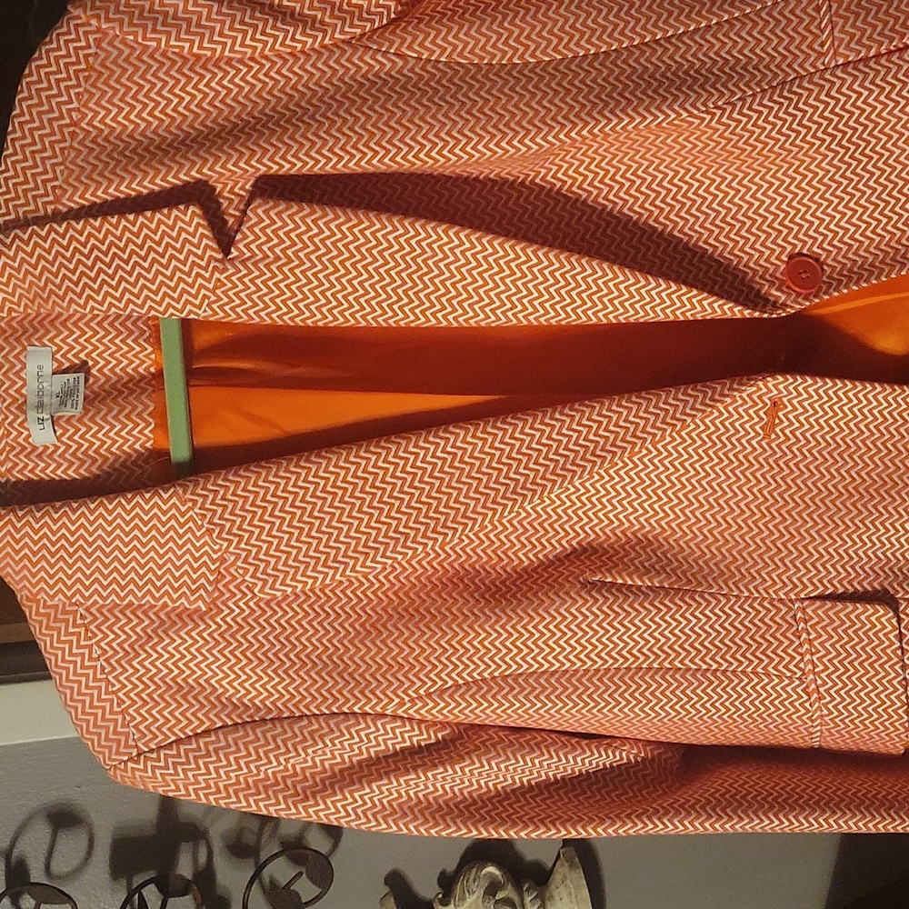 Liz Claiborne Blazer